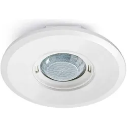 Esylux, Bewegungsmelder, Präsenzmelder UP weiss (4 m)