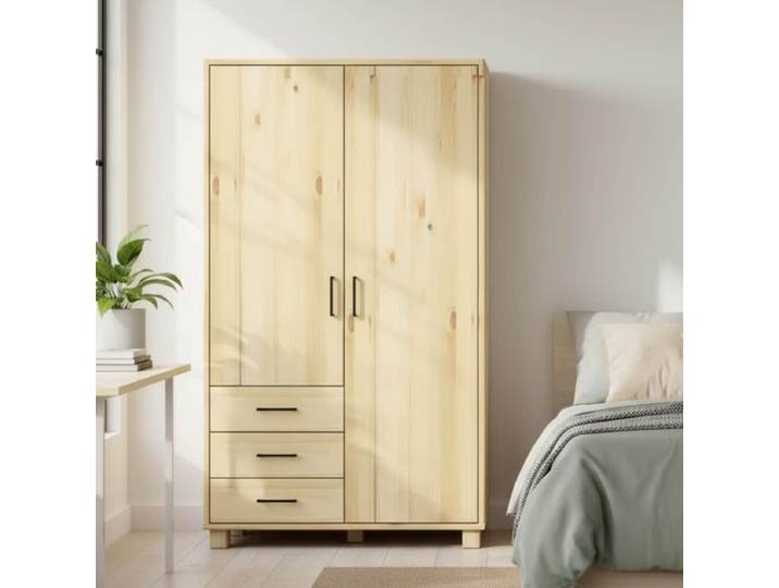 Kleiderschrank Matti solo, Dahlhaus – Kiefer