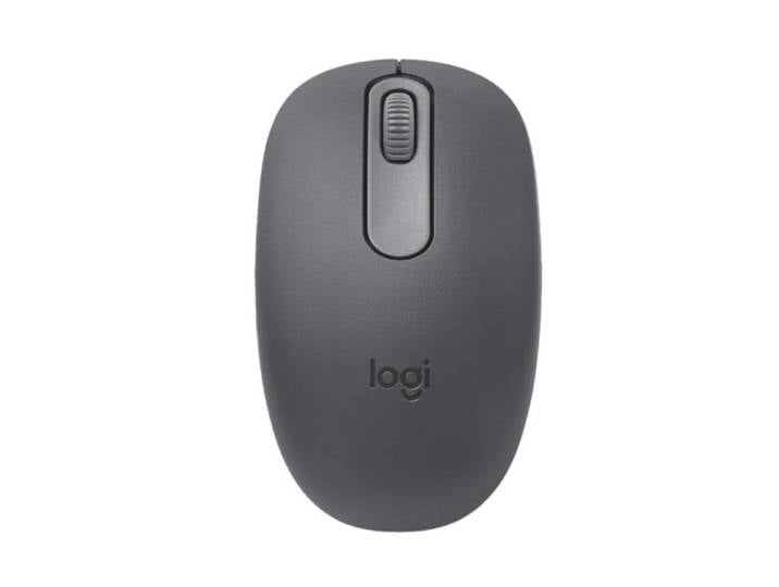Souris universel ambidextre Bluetooth M196 graphite LOGITECH
