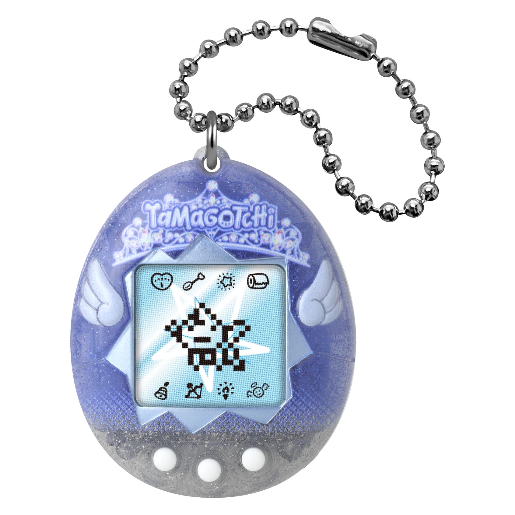 Bandai Tamagotchi - Original Angel Tiara (205009) (Französisch) (205009)