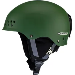 K2, Skihelm, (51 - 55 cm, S)