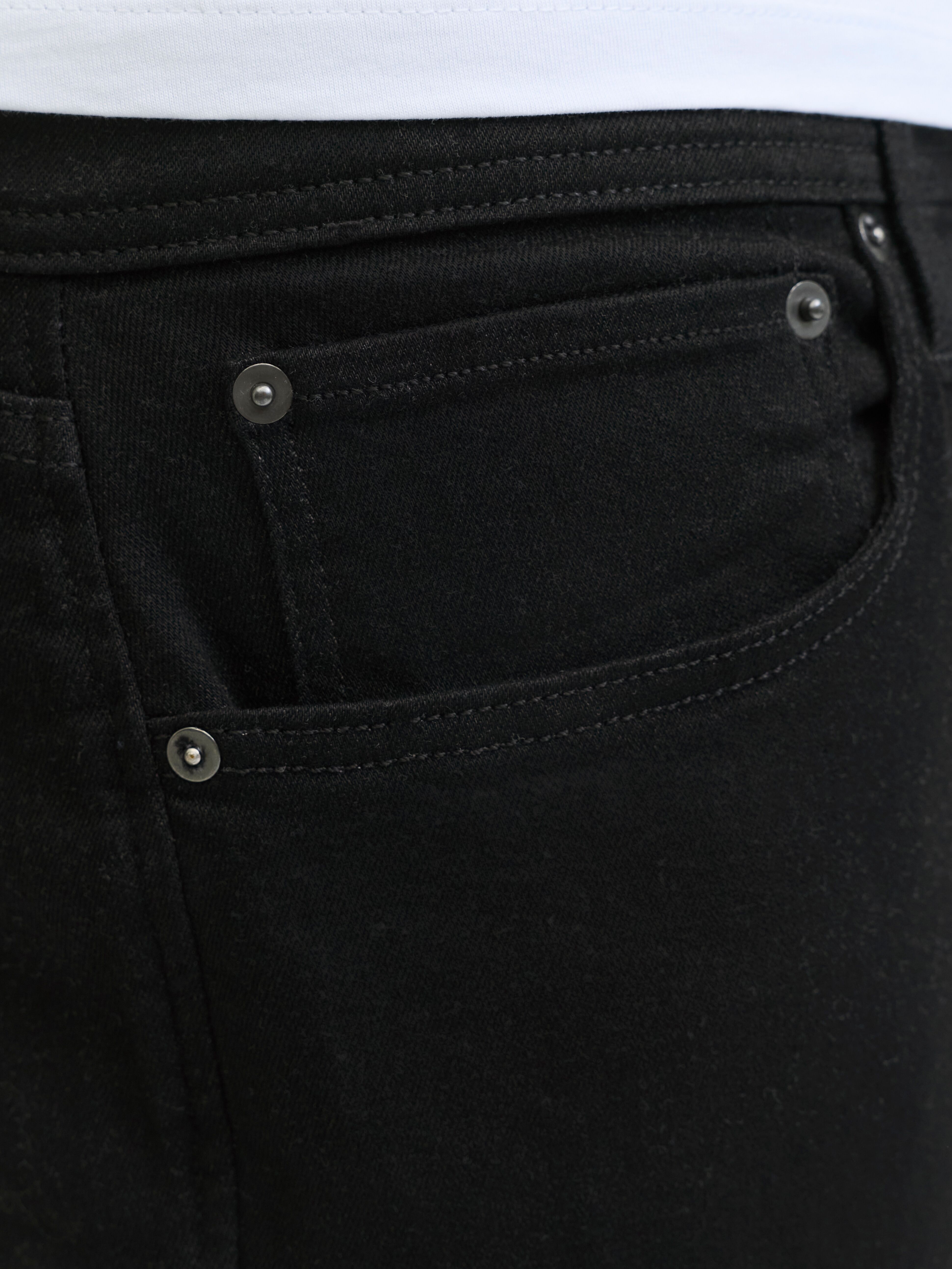 Jack & Jones PlusSize "GLENN ORIGINAL" Bis Weite 48