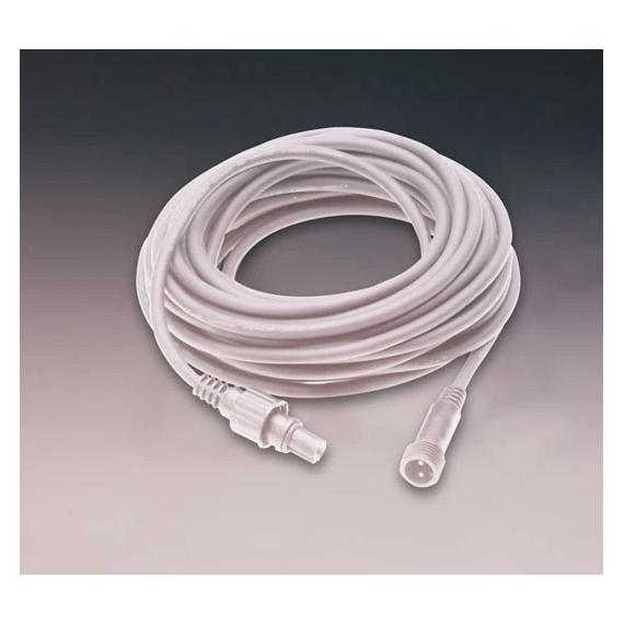 MK Illumination QUICK FIXQF+ extension Kabel 10m, 2 Segments ss 5m (10 m) (001-110)