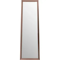 KARE DESIGN Standspiegel Arezzo Coffee Spiegel Braun