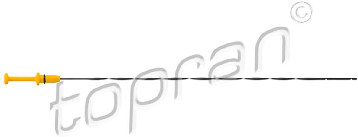 Topran Ölpeilstab HANS PRIES 723 597
