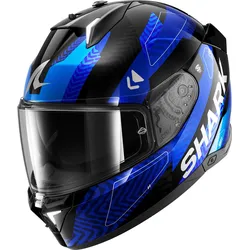 Shark Skwal i3 Ready Helm 2XL (63/64)