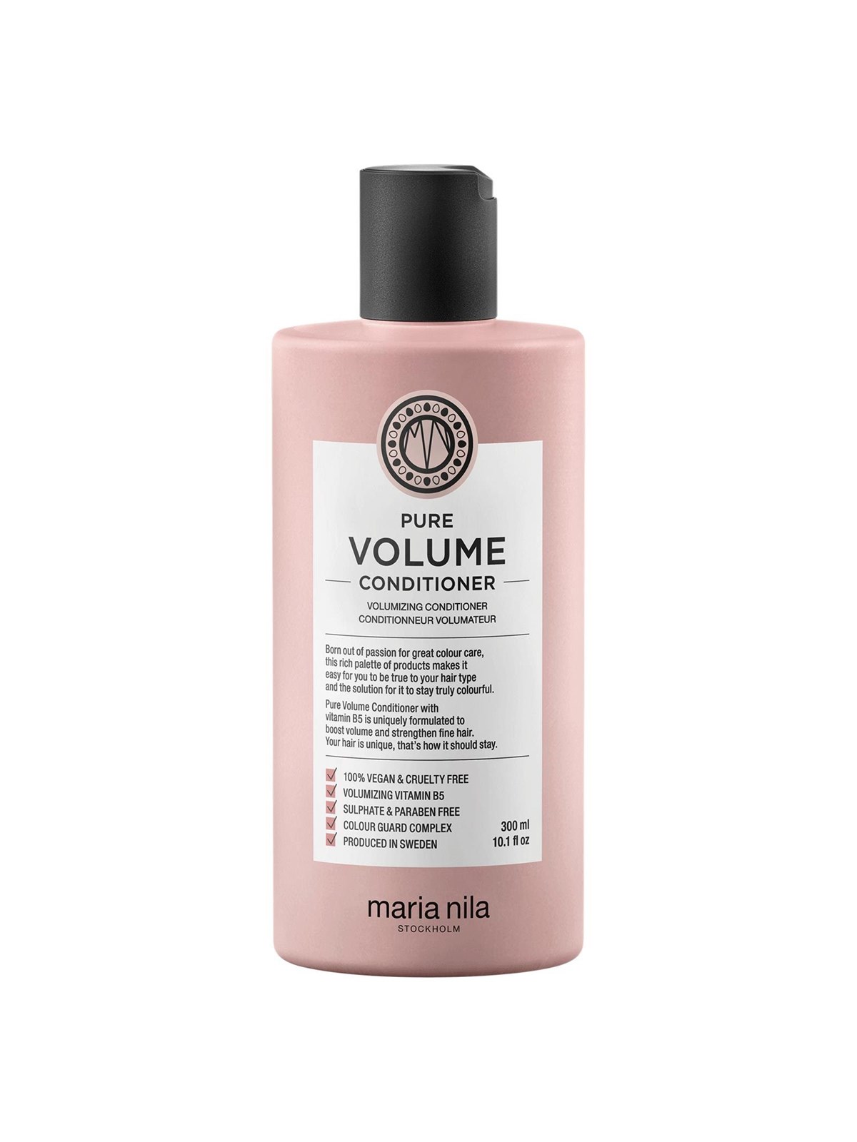 Maria Nila - Pure Volume Conditioner 300 ml