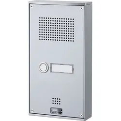 Telecom Behnke AP-Set Serie 5 si mit 1 Ruftaste 5-0055