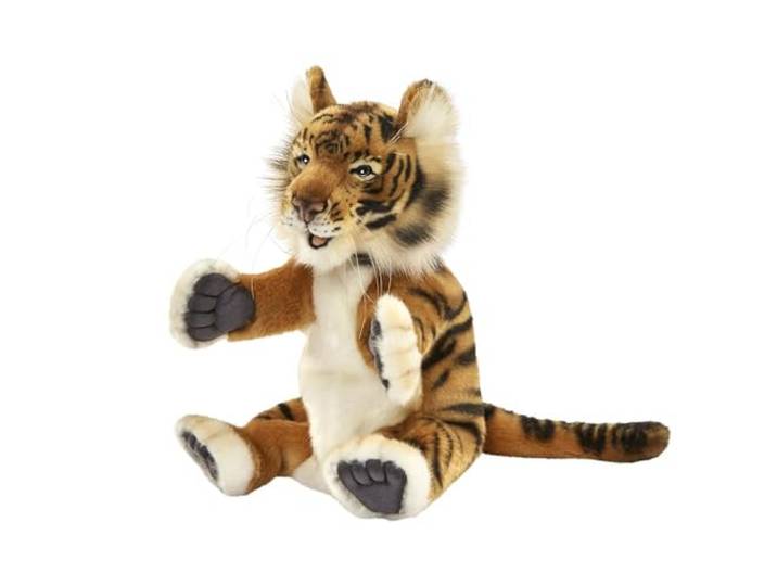 Hansa Tijger handpop