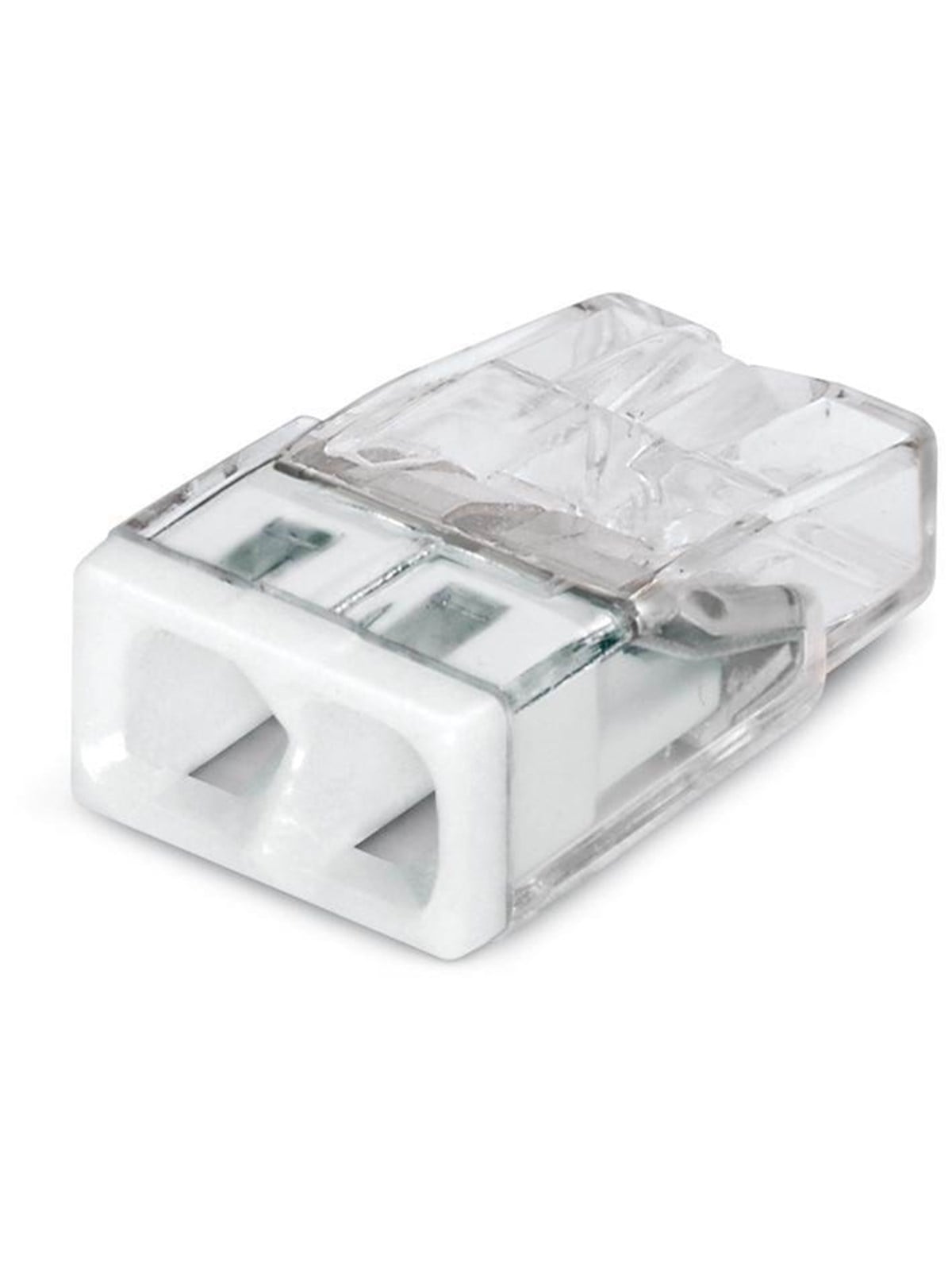 WAGO Compact connector