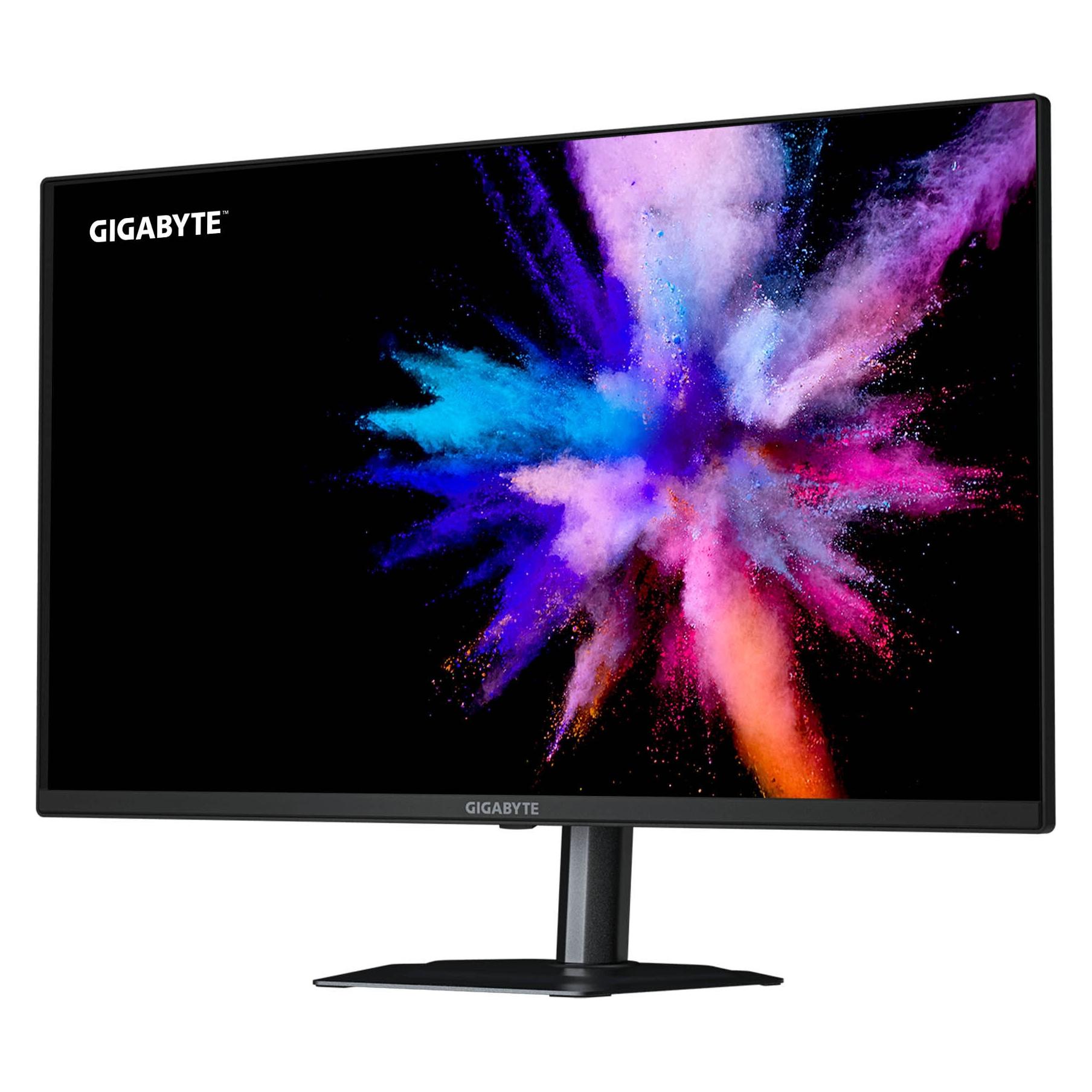 Gigabyte GO27Q24G (2560 x 1440 Pixel, 27") (GO27Q24G)