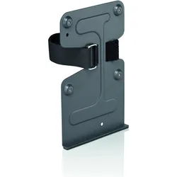 Fujitsu VESA Subadapter, PC Zubehör, Schwarz