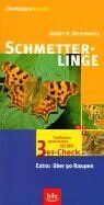 Reichholf, Josef H. - Schmetterlinge. Treffsicher bestimmen mit dem 3er-Check. Extra: Über 90 Raupen - Preis vom 11.10.2026 03:10:56 h
