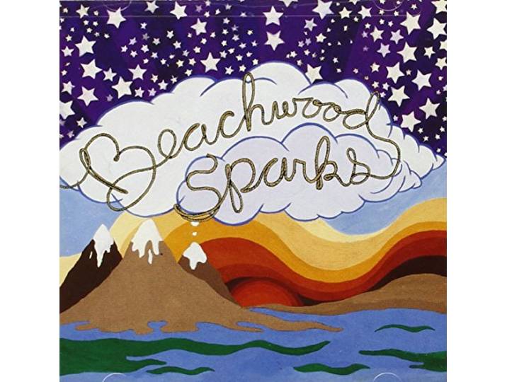 Beachwood Sparks - Beachwood Sparks
