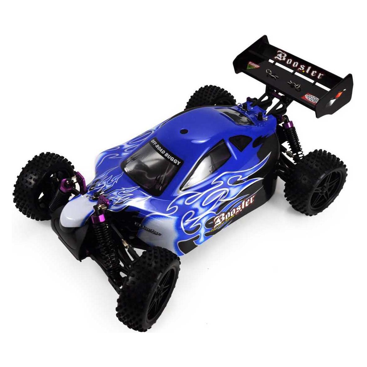 Amewi Buggy Booster 4WD (RTR Ready-to-Run) (22031)