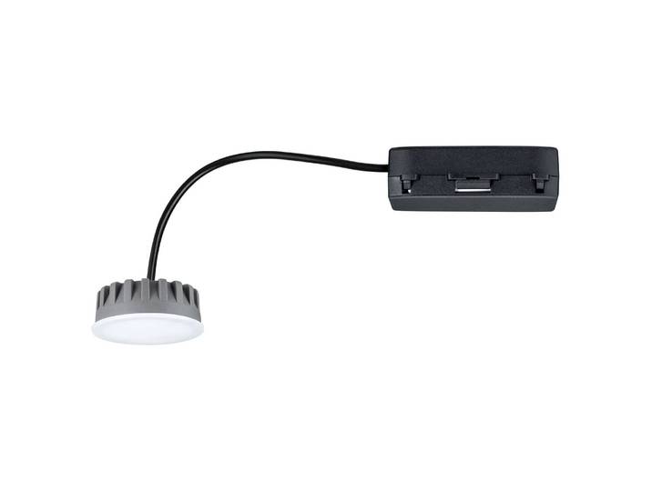 Spot encastrable Funny 5 x 3 x 5cm Blanc