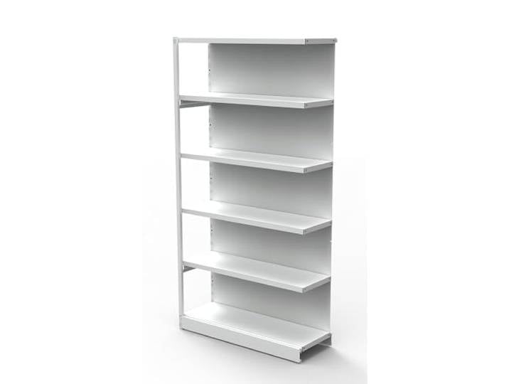 Kaiser + Kraft Büro-Steckregal
