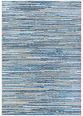 Dream Decor Rugs Carriage House Stria Indoor Outdoor Area Rug
