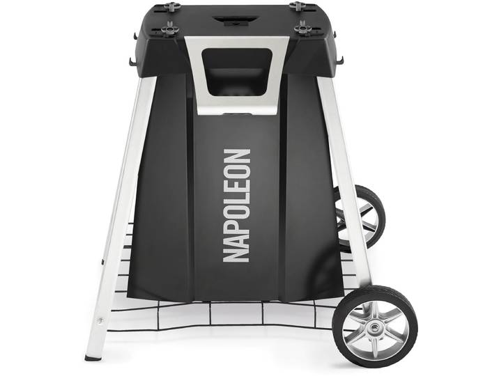 Napoleon Kar voor travel q pro285