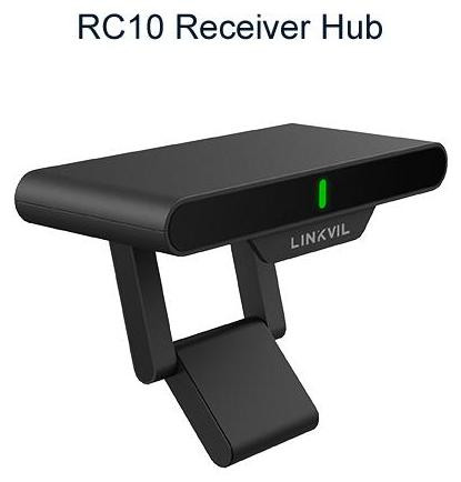 Fanvil CA200 Wireless Conference Kit zonder camera