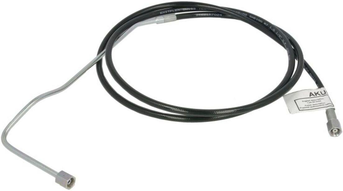 Schlauchleitung, Fahrerhauskippvorrichtung AKUSAN PPK-2200-IV
