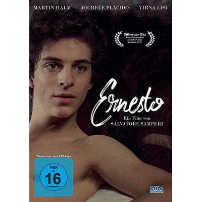 Ernesto, DVD