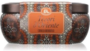 Tesori d'Oriente Lotus vela perfumada 200 g. Lotus