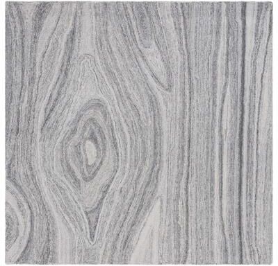 SAFAVIEH Handmade Abstract Cassy Modern Wool Rug