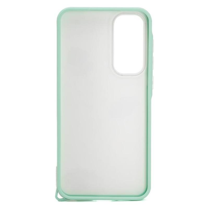 iLike Galaxy A35 EPOXY CARTOON COVER (Samsung Galaxy A35) (ILISAMA35ECCLG)