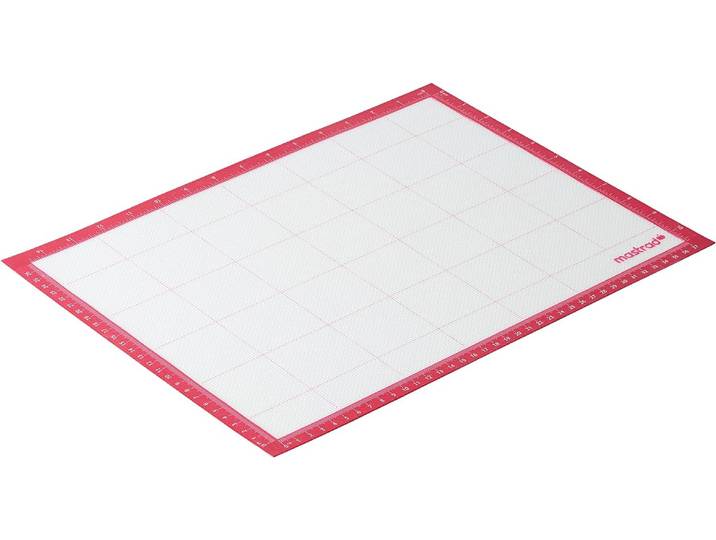 Backmatte Silikon