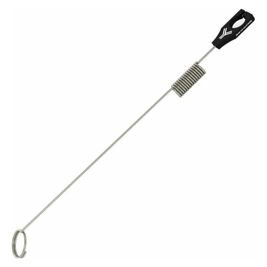 Yedoo Mushing-Set (für Vorbaudurchmesser 28,6 mm) schwarz (Yedoo)