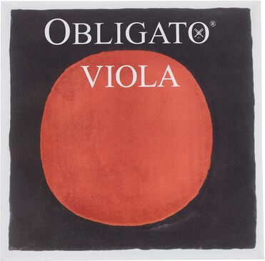 Pirastro Obligato Viola G Medium