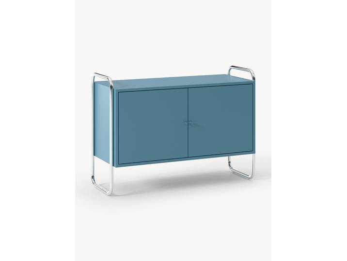 Metall-Sideboard Robyn