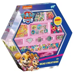 Grafix PAW PATROL Bead Creations 1,500 pieces