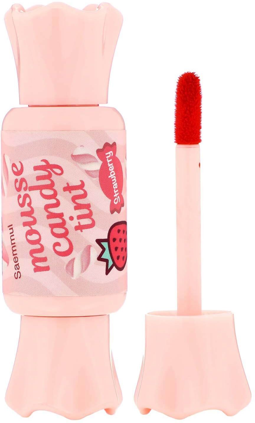 THE SAEM Saemmul Mousse Candy Tint 8g