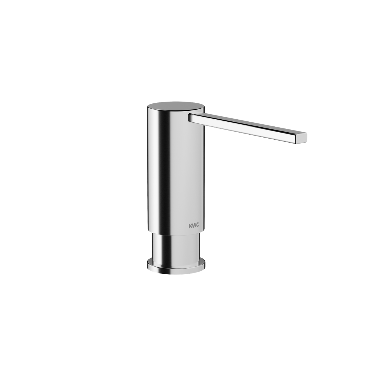 KWC Seifenspender Modern design,, chromeline 3600009589