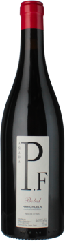 P.F 2025 -  Bodegas y Viñedos Ponce - Manchuela - Rotwein - 0.75L Castilla la Mancha