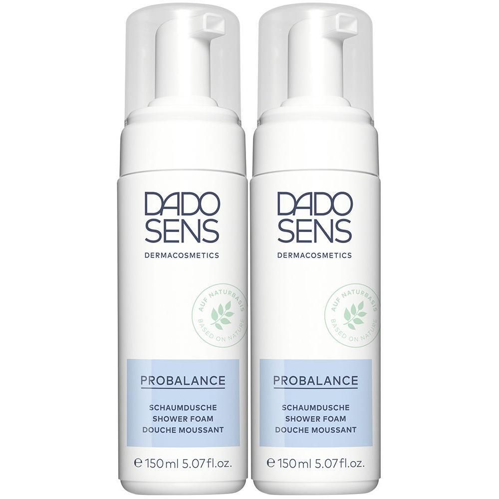 Dado ProBalance Schaumdusche 2x 2x150 ml Schaum