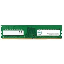 Dell Memory Upgrade - 8 GB - 1RX16 (1 x 8GB), RAM