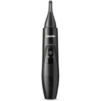 Präzisionstrimmer MN2X , Nasen-/Ohrenhaartrimmer schwarz