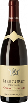 Mercurey 1er Cru - Clos des Barraults 2023 - Domaine Michel Juillot - Mercurey 1er cru - Rotwein - 0.75L