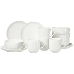 Ritzenhoff & Breker Volos Frühstücksset 12-teilig