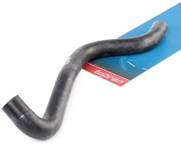 TOPRAN 108 310 Radiator hose