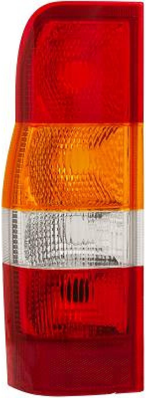 DIEDERICHS 1454091 Rear light