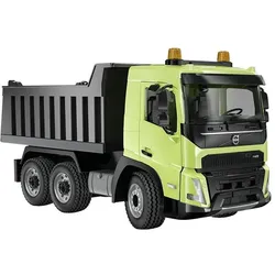 Bruder 1:20 RC Volvo FMX Muldenkipper
