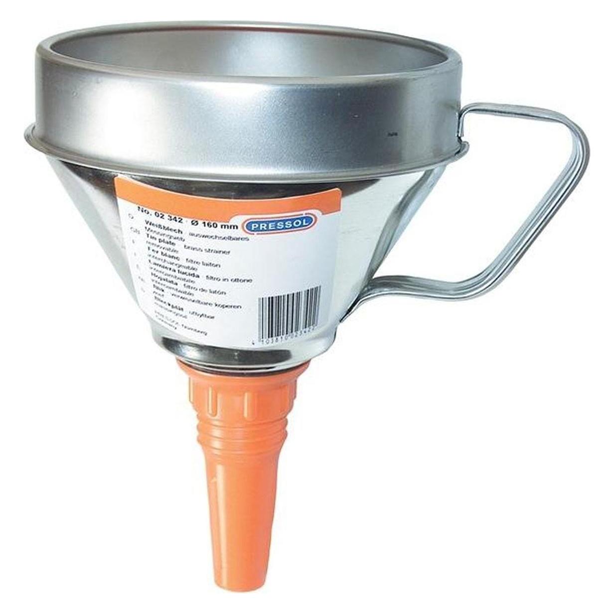 Pressol Trichter (4103810023446 M1020-2404)