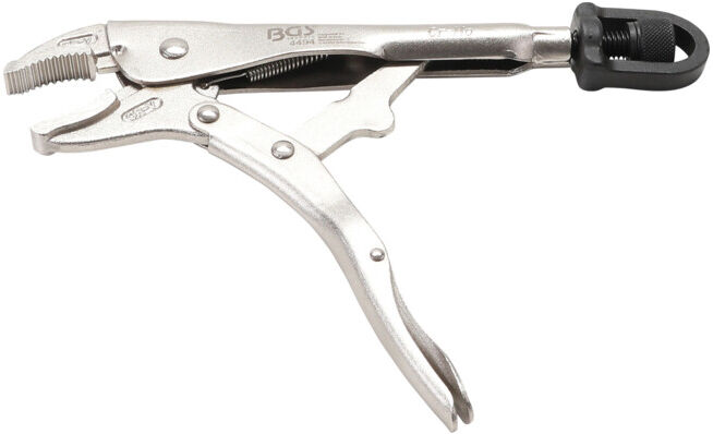 BGS Pince étau avec adaptateur d'arrache à inertie 250 mm ; BGS technic (4494)