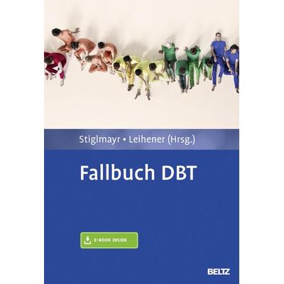 Fallbuch DBT, Set von , Beltz Verlagsgruppe GmbH & Co. KG, 978-3-621-28195-9