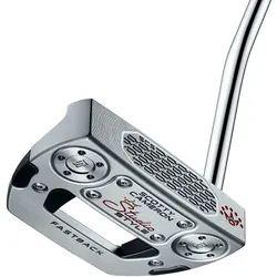 Scotty Cameron Studio Style Long Design Fastback