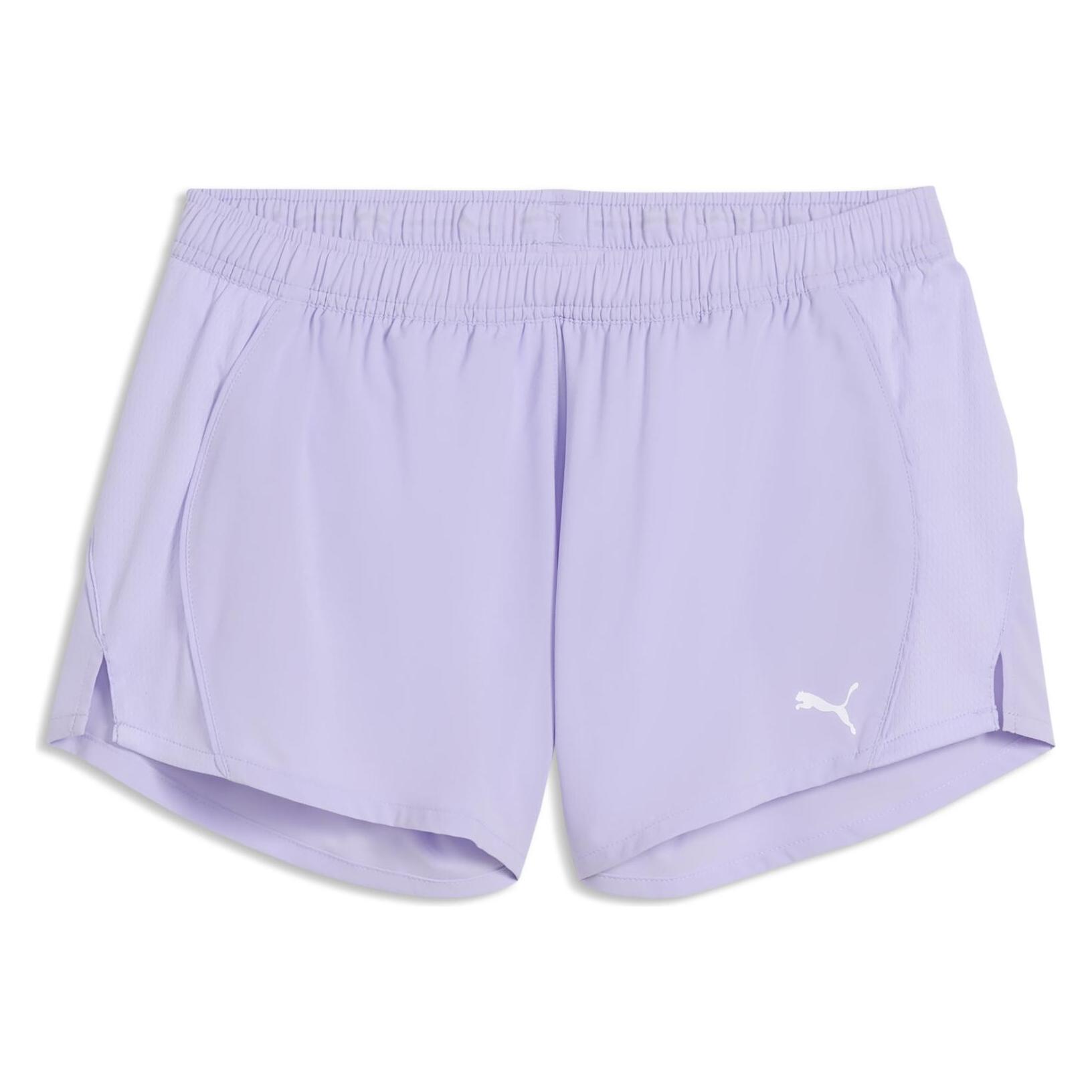 Puma W Run Velocity 3" Short (XS) (526585)